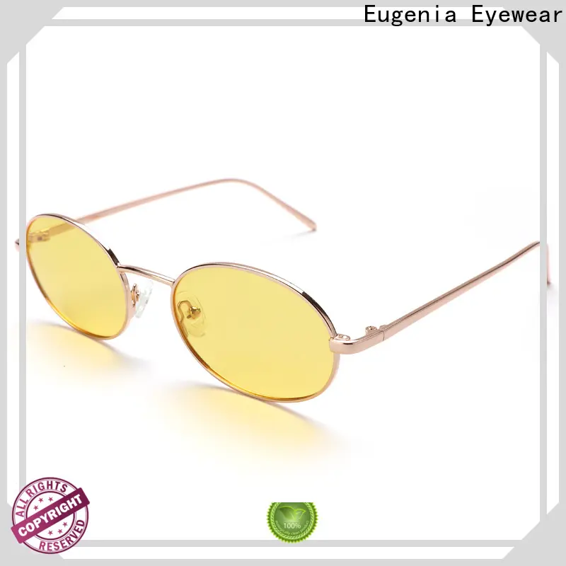 hot selling round sunglasses men for women 1