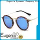 Eugenia hot selling round sunglasses wholesale with good price for women 1