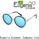 Latest Design circle sunglasses factory for man 1