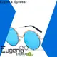 Eugenia round sunglasses men factory for decoration 1