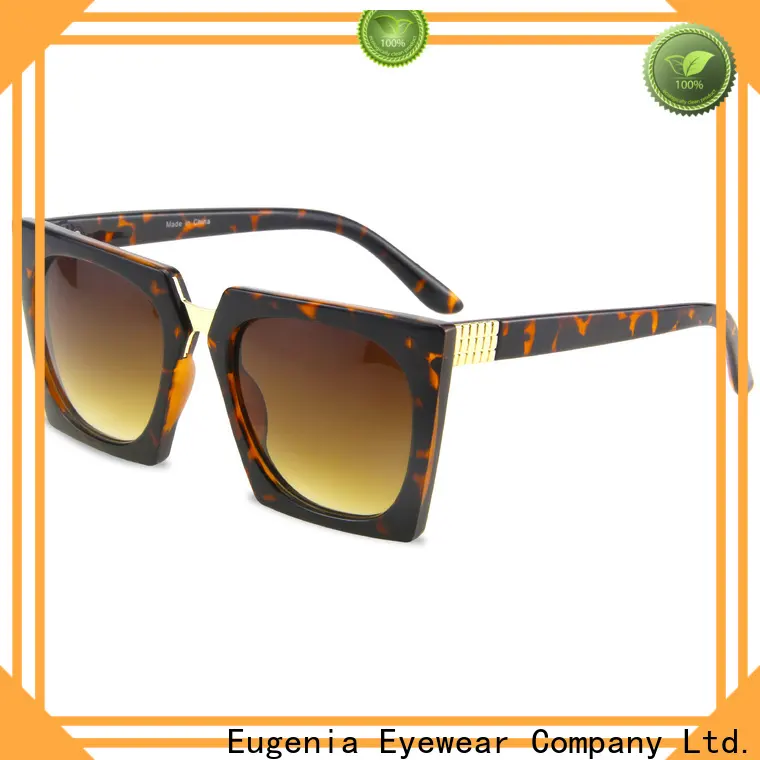 worldwide square rimless sunglasses quality assurance for Travel 1