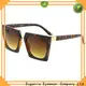 worldwide square rimless sunglasses quality assurance for Travel 1