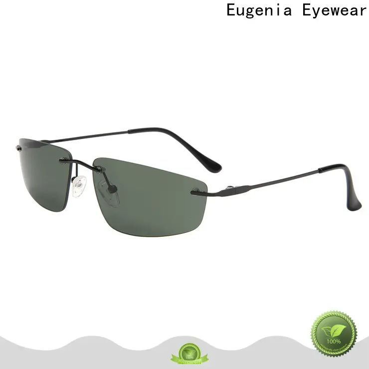 Eugenia worldwide square sunglasses for men luxury 1
