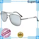 best price black square sunglasses top brand for decoration 1