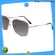 unisex square sunglasses for men luxury for decoration 1