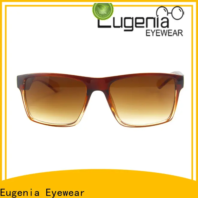 Eugenia popular big square sunglasses elegant for Driving 1
