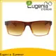 Eugenia popular big square sunglasses elegant for Driving 1