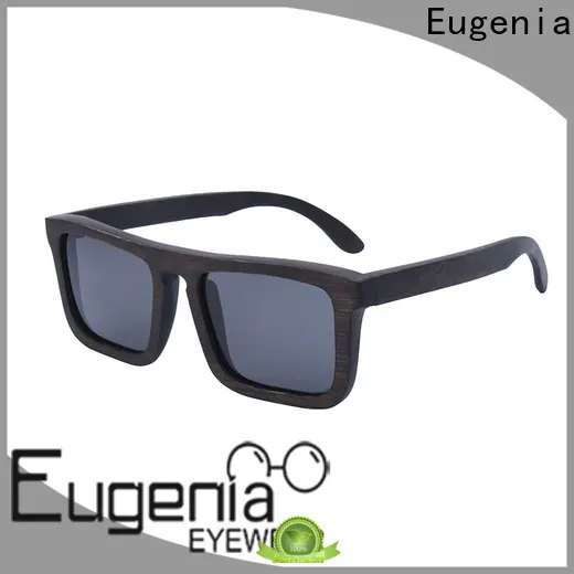Eugenia square rimless sunglasses in many styles  for Driving 1