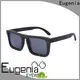 Eugenia square rimless sunglasses in many styles  for Driving 1