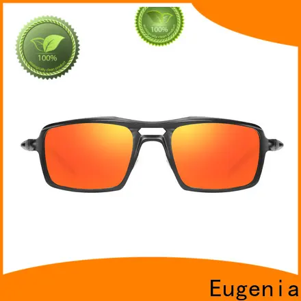 Eugenia best price black square sunglasses in many styles  for Driving 1