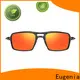 Eugenia best price black square sunglasses in many styles  for Driving 1