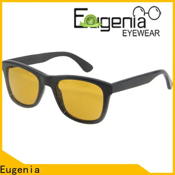 quality square shape sunglasses quality assurance for Travel 1