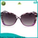Eugenia beautiful design cat eye sunglasses factory direct supply for Vacation 1