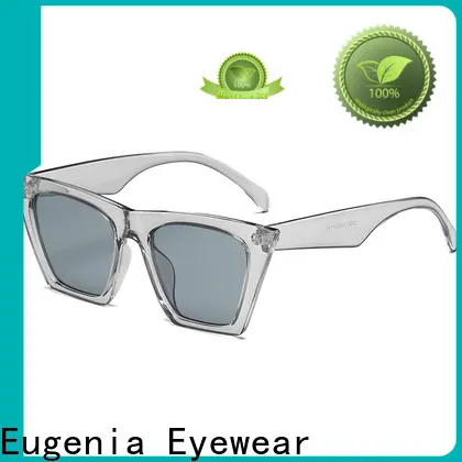 free sample square cat eye sunglasses all sizes for Driving1 1
