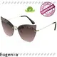 Eugenia free sample square cat eye sunglasses all sizes for Vacation 1