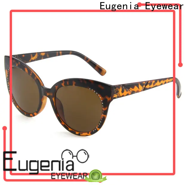 praise cat eye sunglasses factory direct supply for Vacation 1