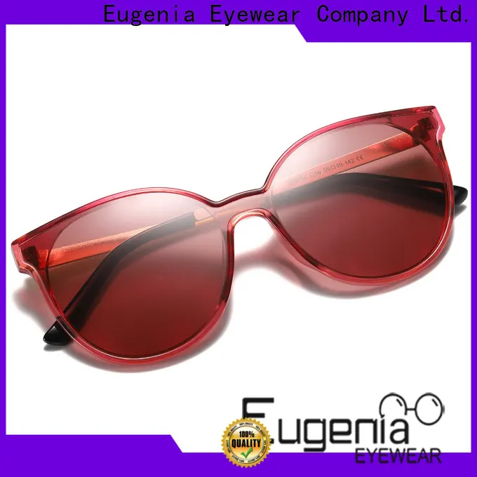 Eugenia highly-rated square cat eye sunglasses for Travel1 1