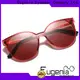 Eugenia highly-rated square cat eye sunglasses for Travel1 1