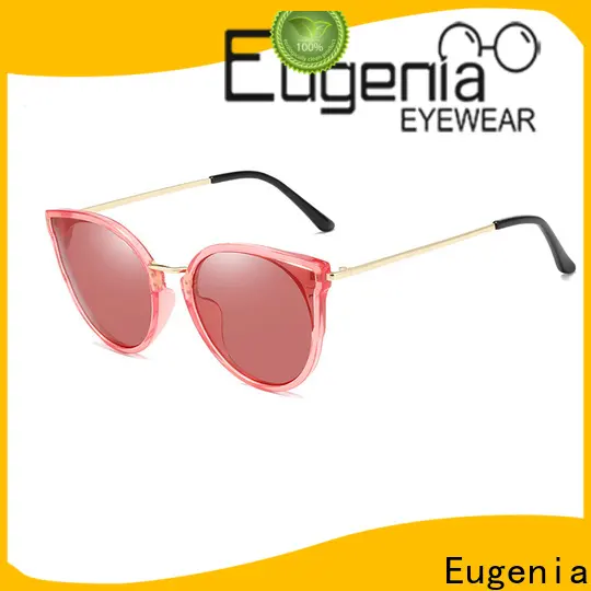 free sample square cat eye sunglasses all sizes 1