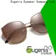Eugenia oversized cat eye sunglasses factory direct supply for Driving 1