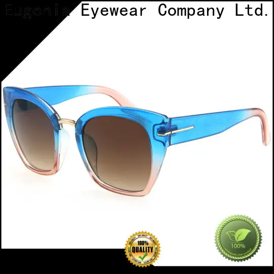 Eugenia fashion sunglasses manufacturer new arrival fashion 1