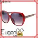 Eugenia modern sunglasses manufacturers quality assurance company 1