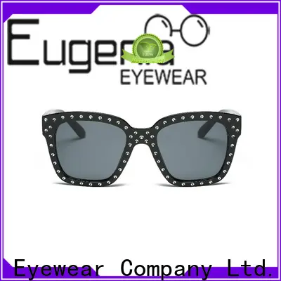 Eugenia modern wholesale fashion sunglasses top brand fashion 1