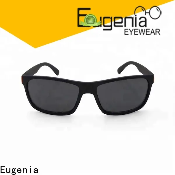 Eugenia fashion sunglasses manufacturer quality assurance company 1