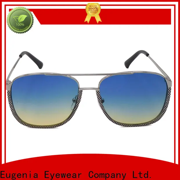 creative sunglasses manufacturers quality assurance company 1