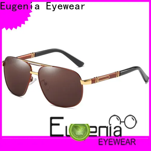 Eugenia modern sunglasses manufacturers new arrival company 1