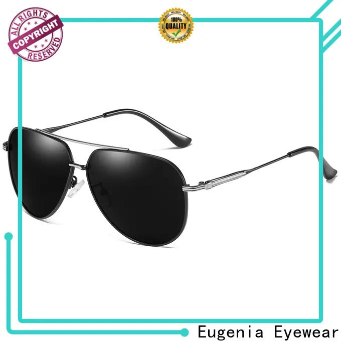 Eugenia creative fashion sunglasses manufacturer luxury fashion 1