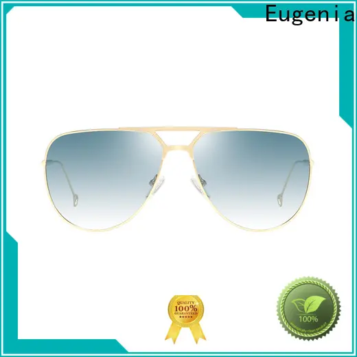 Eugenia modern wholesale fashion sunglasses quality assurance at sale 1