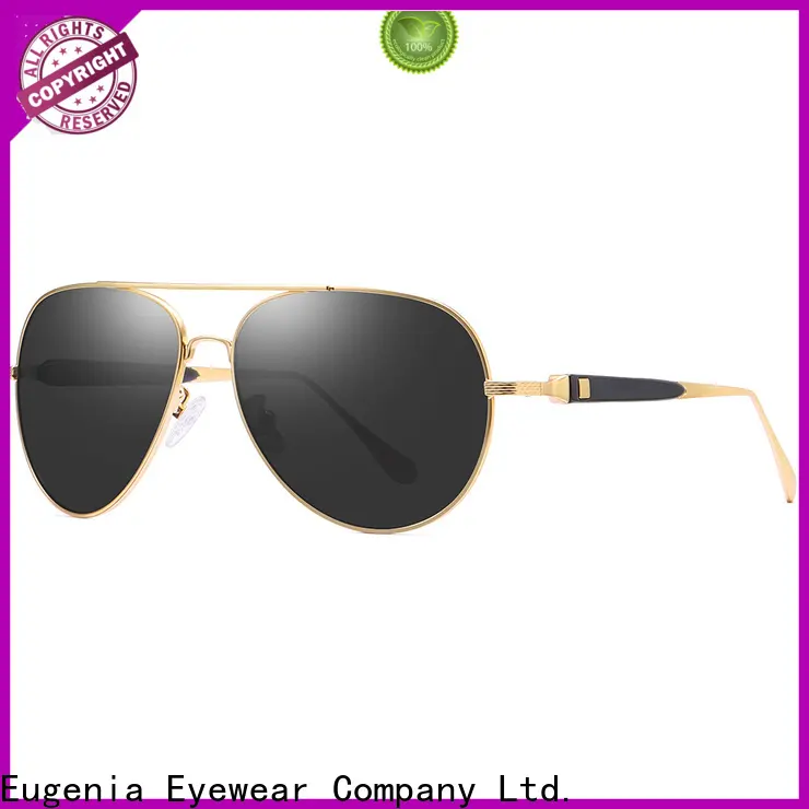 Eugenia fashion wholesale fashion sunglasses luxury best brand 1