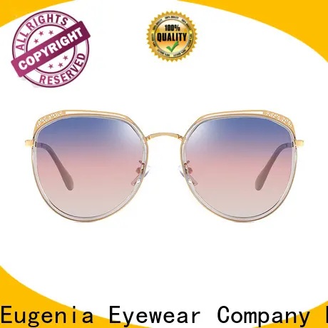 Eugenia fashion sunglasses suppliers best brand1 1