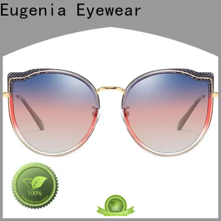 Eugenia fashion sunglasses manufacturer luxury bulk supplies 1