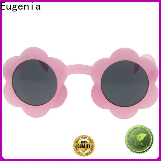 unisex wholesale kids sunglasses overseas market company 1