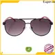 Eugenia kids round sunglasses marketing 1