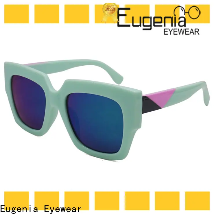 Eugenia New Trendy kids sunglasses modern design  fast delivery 1