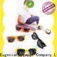 New Trendy kids sunglasses bulk modern design  fast delivery 1