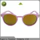 Eugenia wholesale kids sunglasses overseas market company 1
