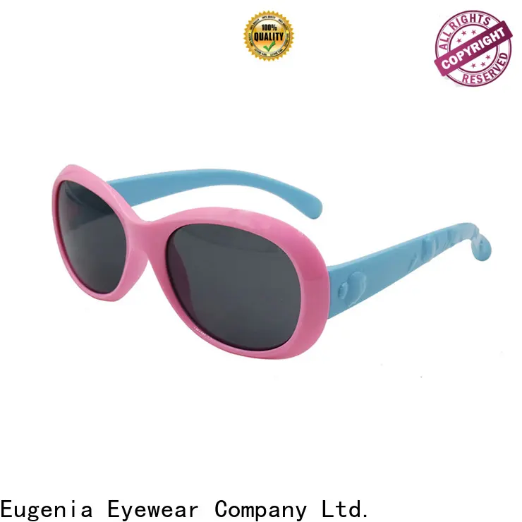 unisex children's fashion sunglasses overseas market 1