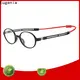 unisex kids round sunglasses 1