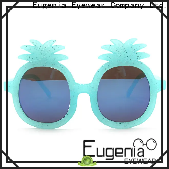 popular wholesale kids sunglasses overseas market company 1