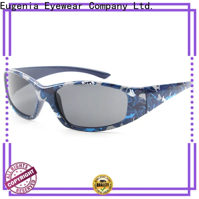 New Trendy wholesale kids sunglasses modern design  fast delivery 1