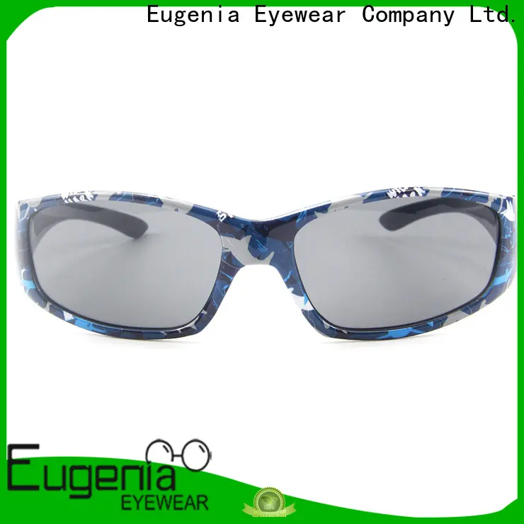 Eugenia popular children's fashion sunglasses modern design  for Decoration 1