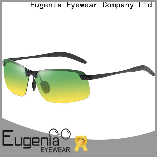Eugenia best photochromic sunglasses best supplier for eye glasses 1