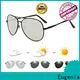 Eugenia photochromic safety glasses personalized 1