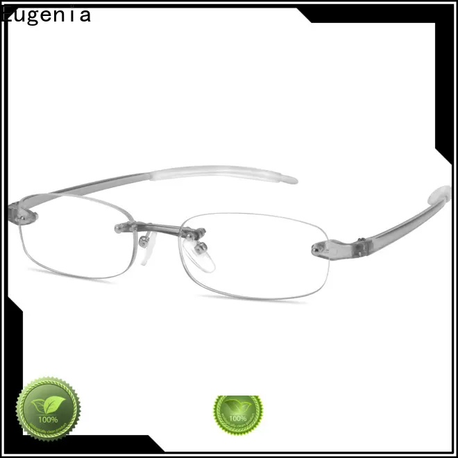 Eugenia designer reading glasses for women quality assurance bulk production 1