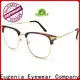 Foldable amazon reading glasses made in china bulk supplies 1