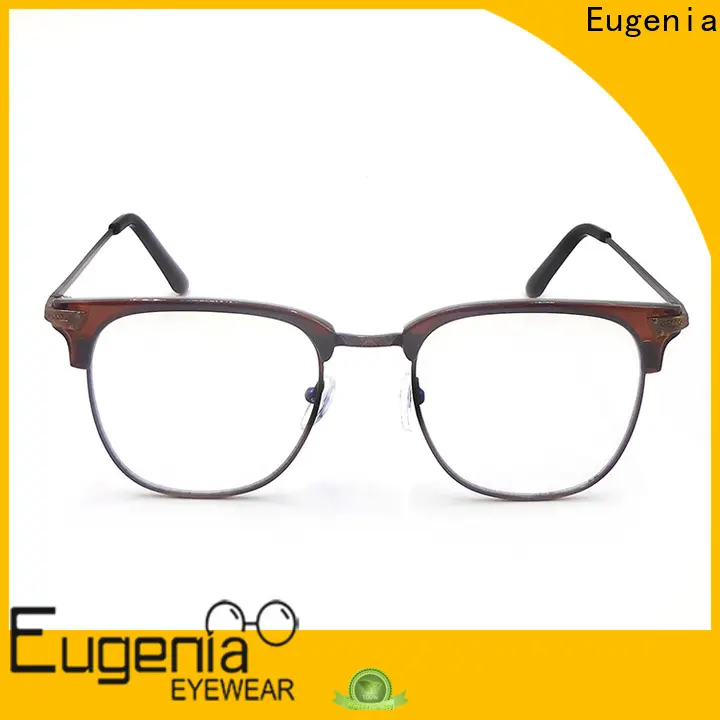 Eugenia Professional adjustable reading glasses new arrival 1